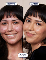 Game Face Second Skin Concealer Alleyoop