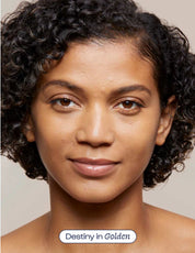 Game Face Second Skin Concealer Alleyoop