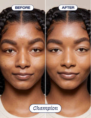 Game Face Second Skin Concealer Alleyoop