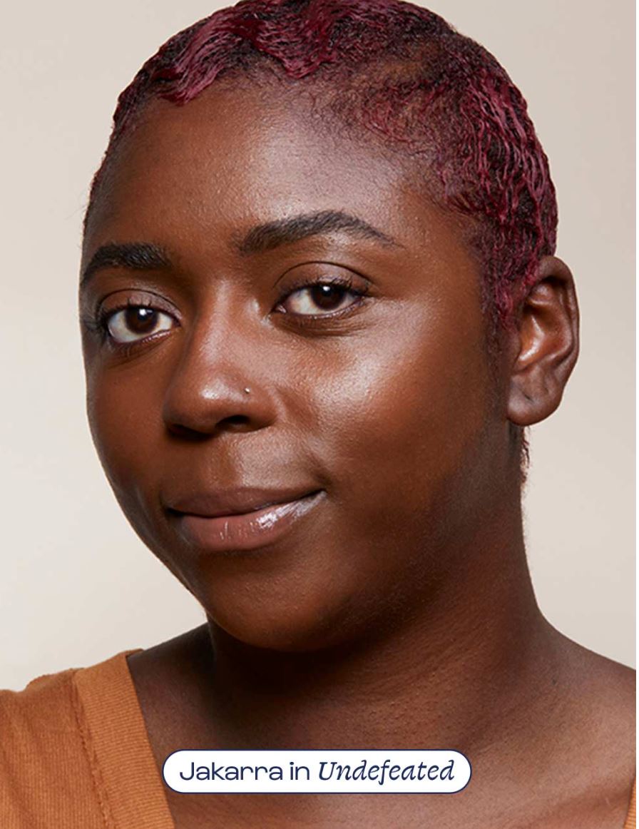 Game Face Second Skin Concealer Alleyoop