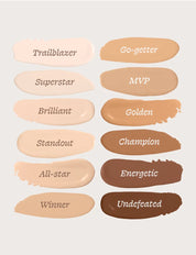 Game Face Second Skin Concealer Alleyoop