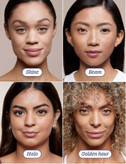 Sunsational | SPF 50 Skin Tint Alleyoop