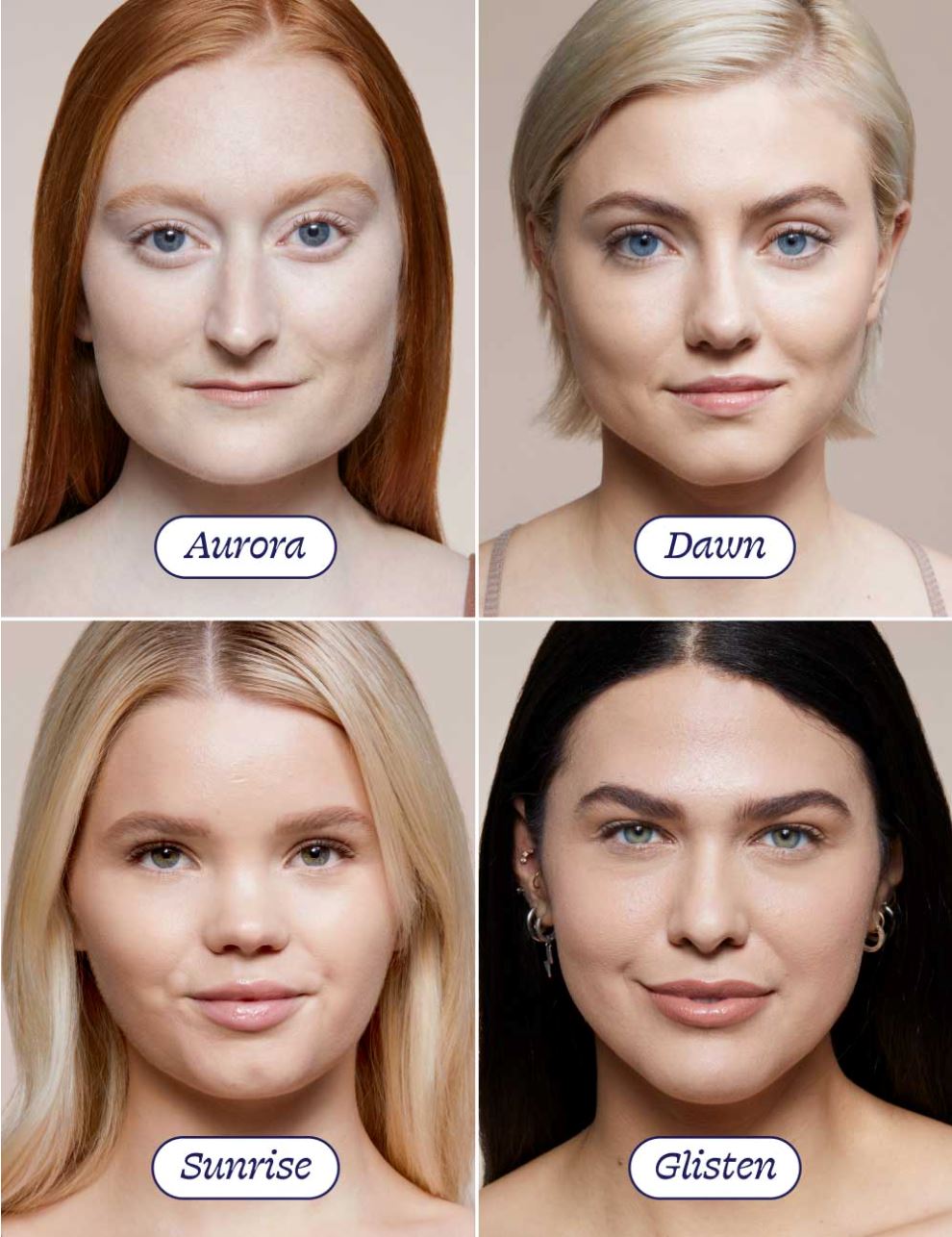 Sunsational | SPF 50 Skin Tint Alleyoop