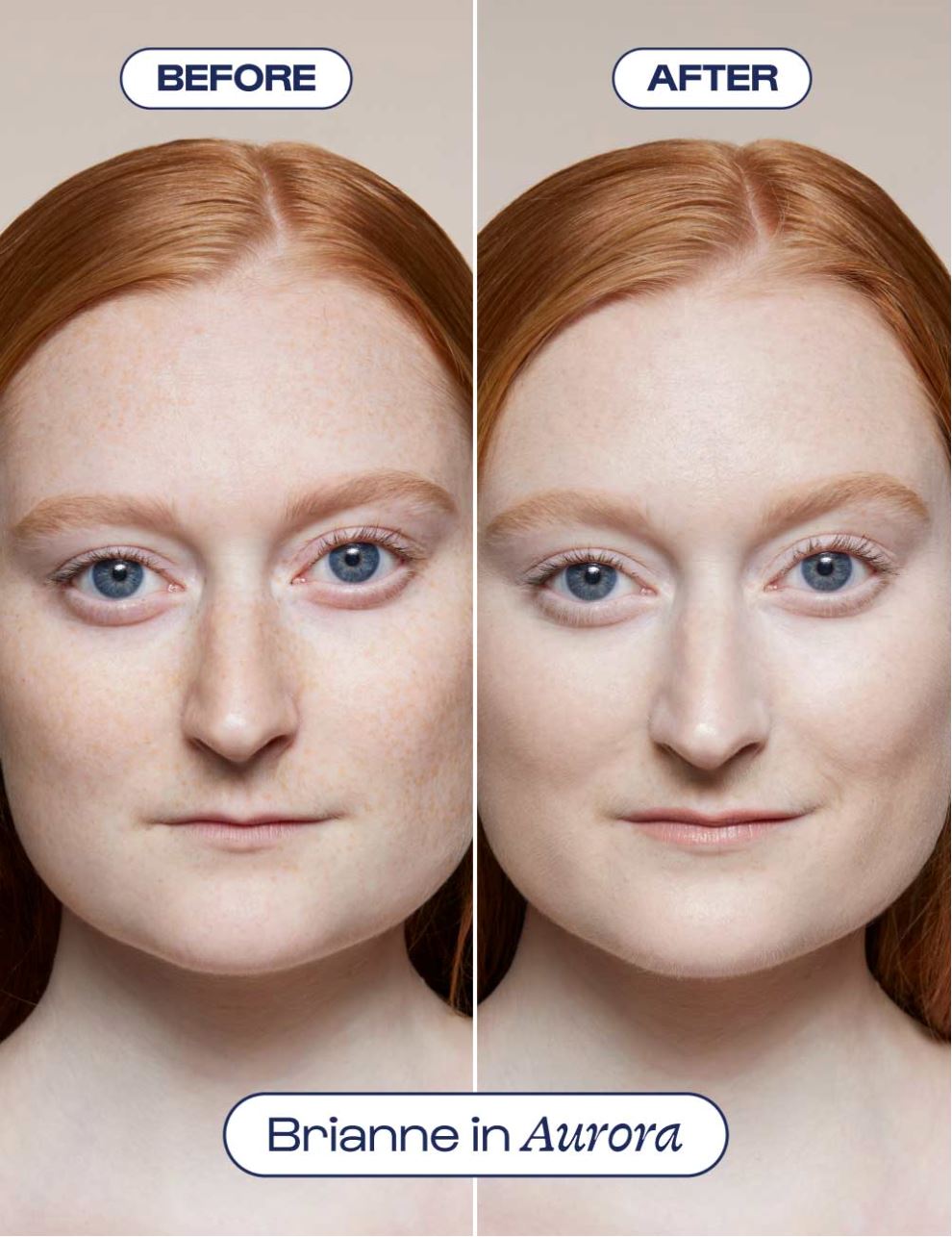 Sunsational | SPF 50 Skin Tint Alleyoop