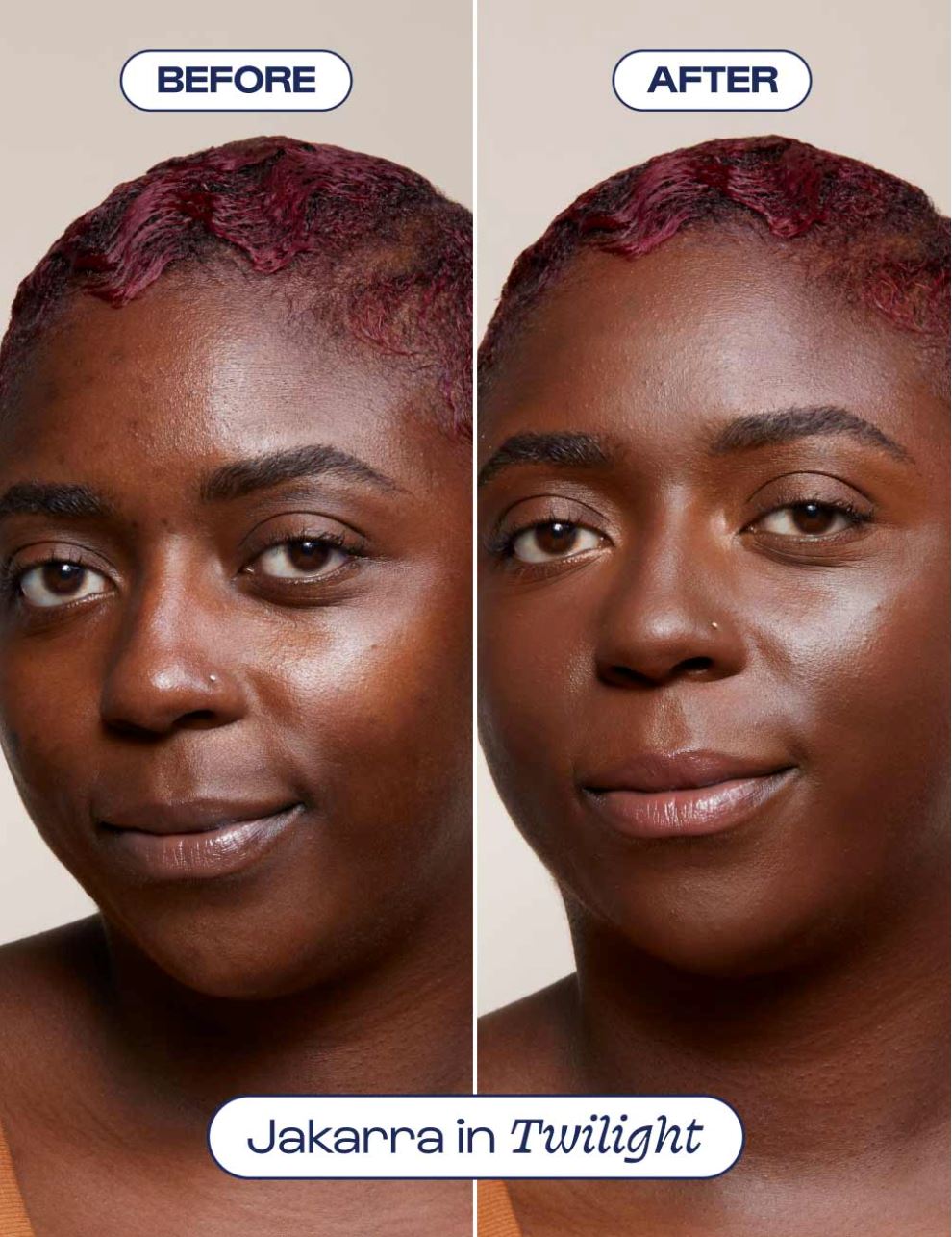 Sunsational | SPF 50 Skin Tint Alleyoop