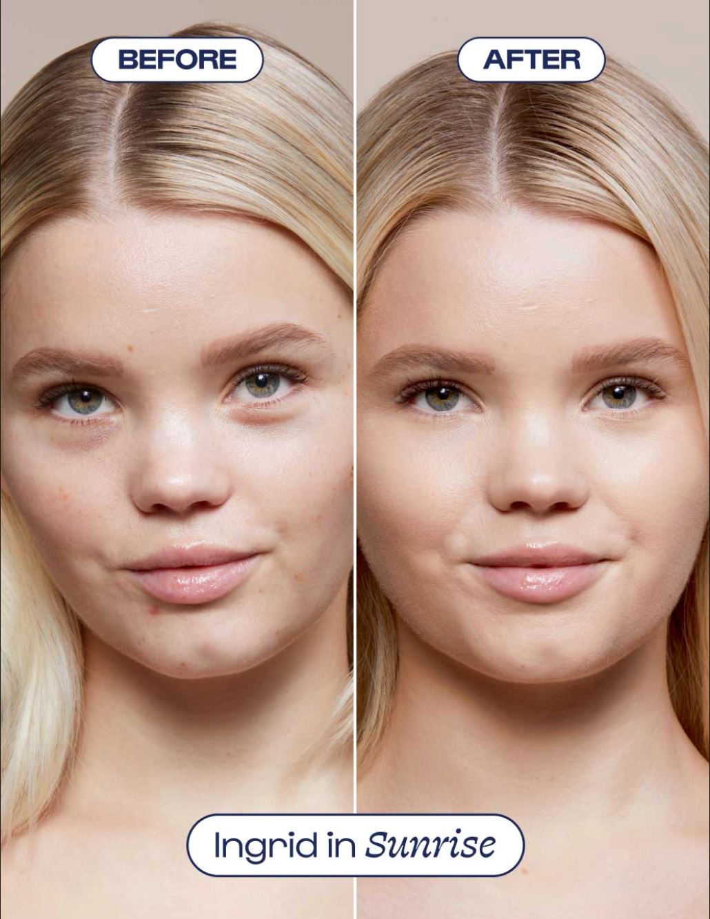 Sunsational | SPF 50 Skin Tint Alleyoop