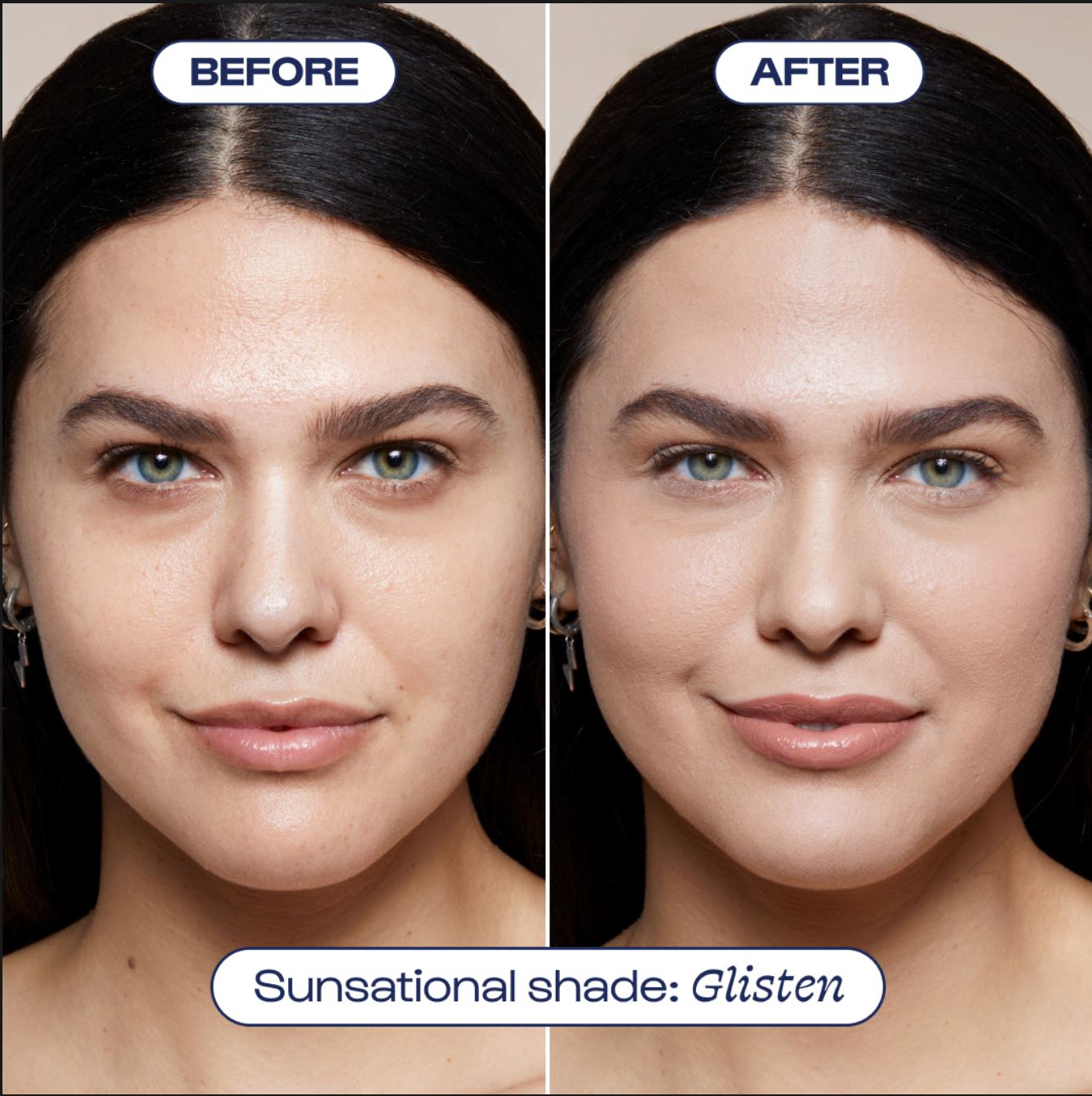 Sunsational | SPF 50 Skin Tint Alleyoop