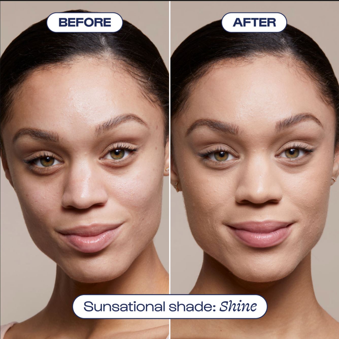 Sunsational | SPF 50 Skin Tint Alleyoop