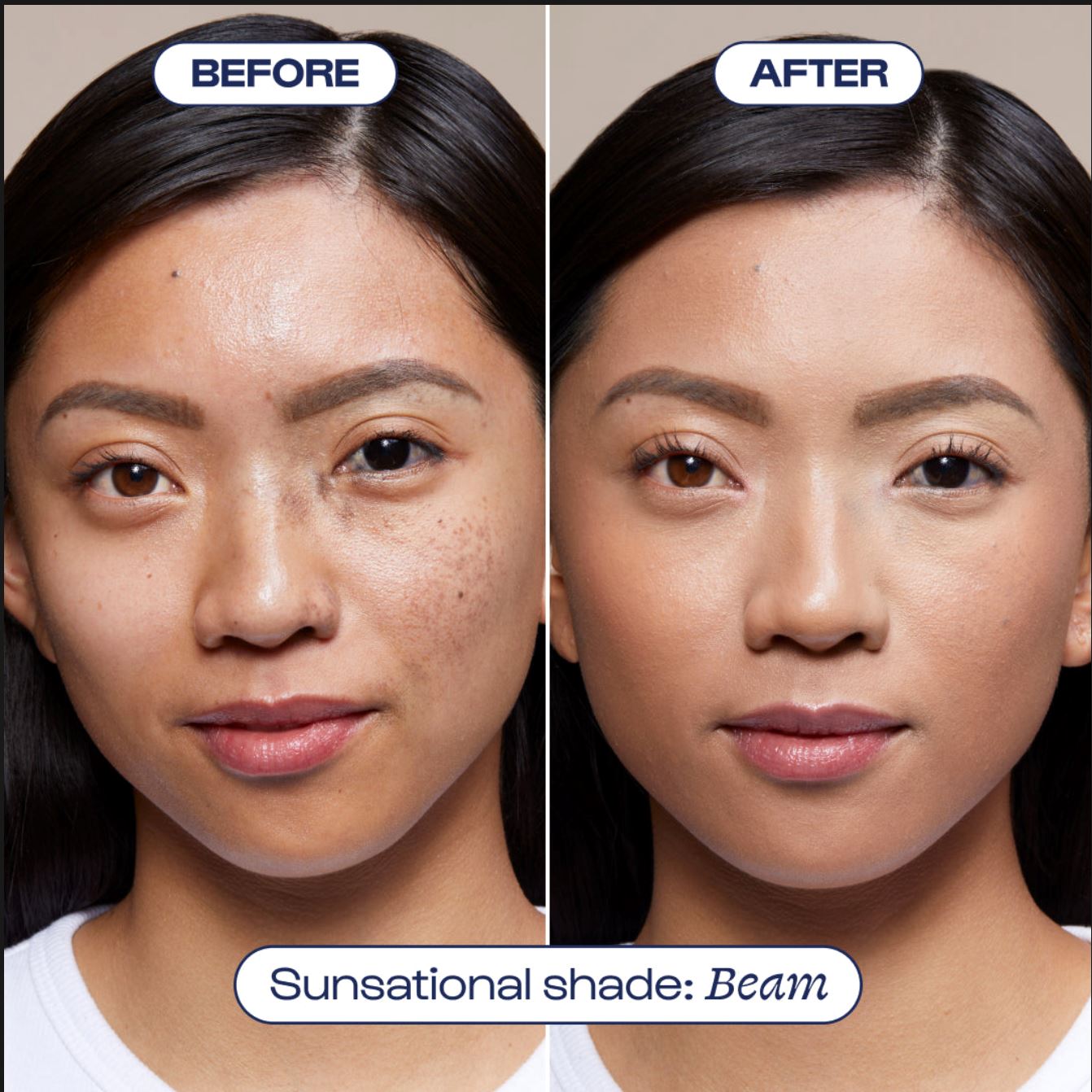 Sunsational | SPF 50 Skin Tint Alleyoop