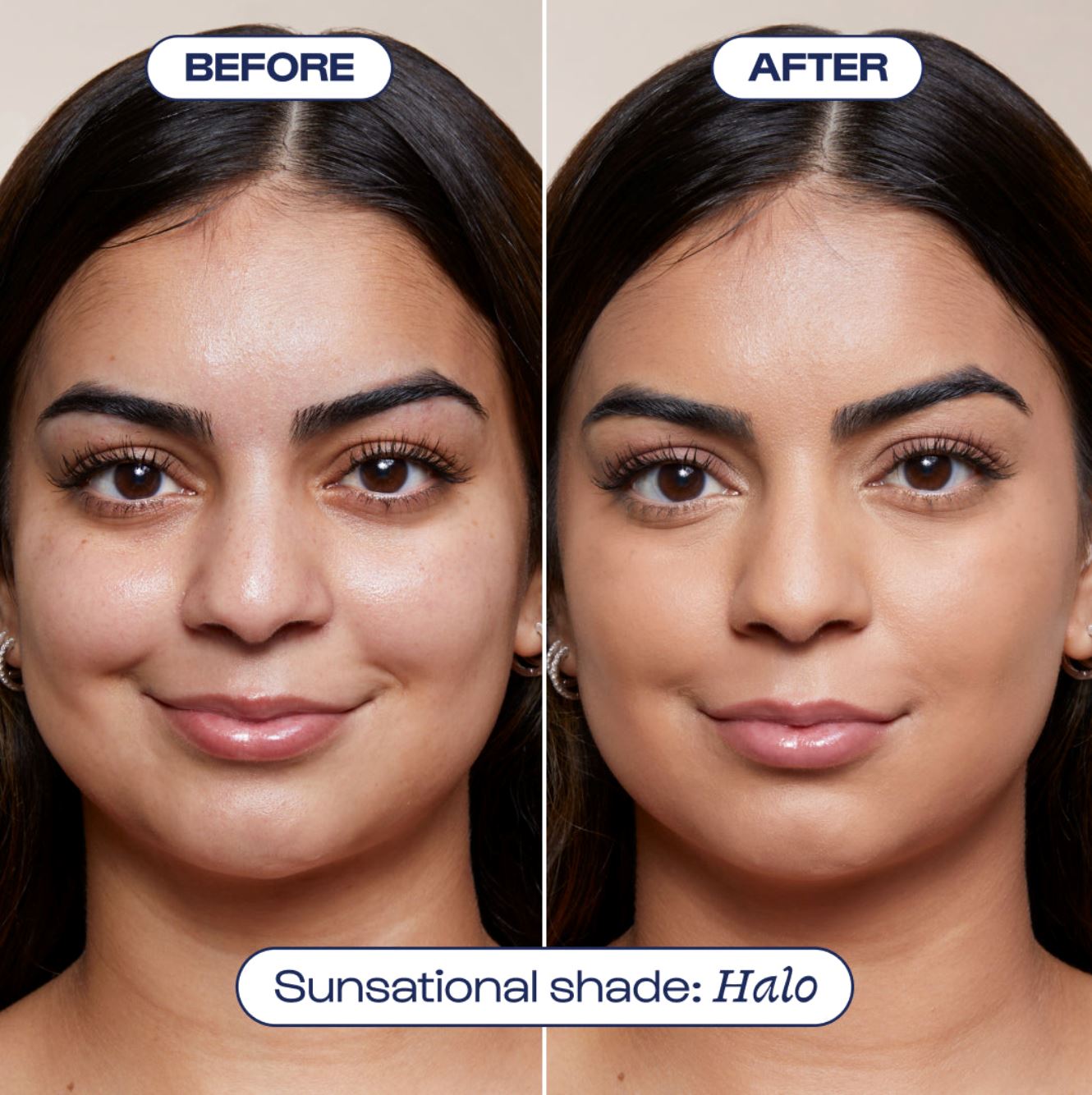 Sunsational | SPF 50 Skin Tint Alleyoop