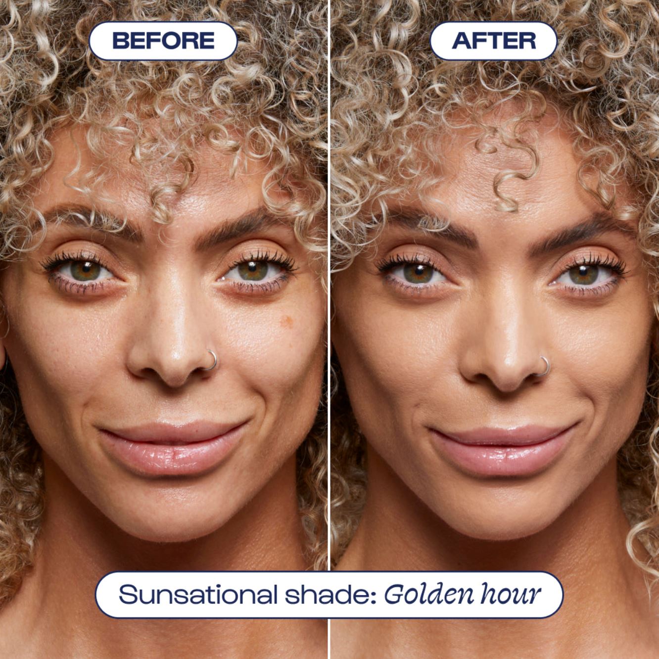 Sunsational | SPF 50 Skin Tint Alleyoop