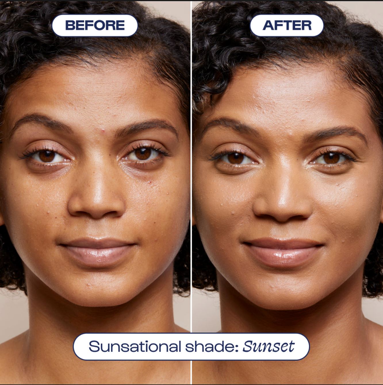 Sunsational | SPF 50 Skin Tint Alleyoop