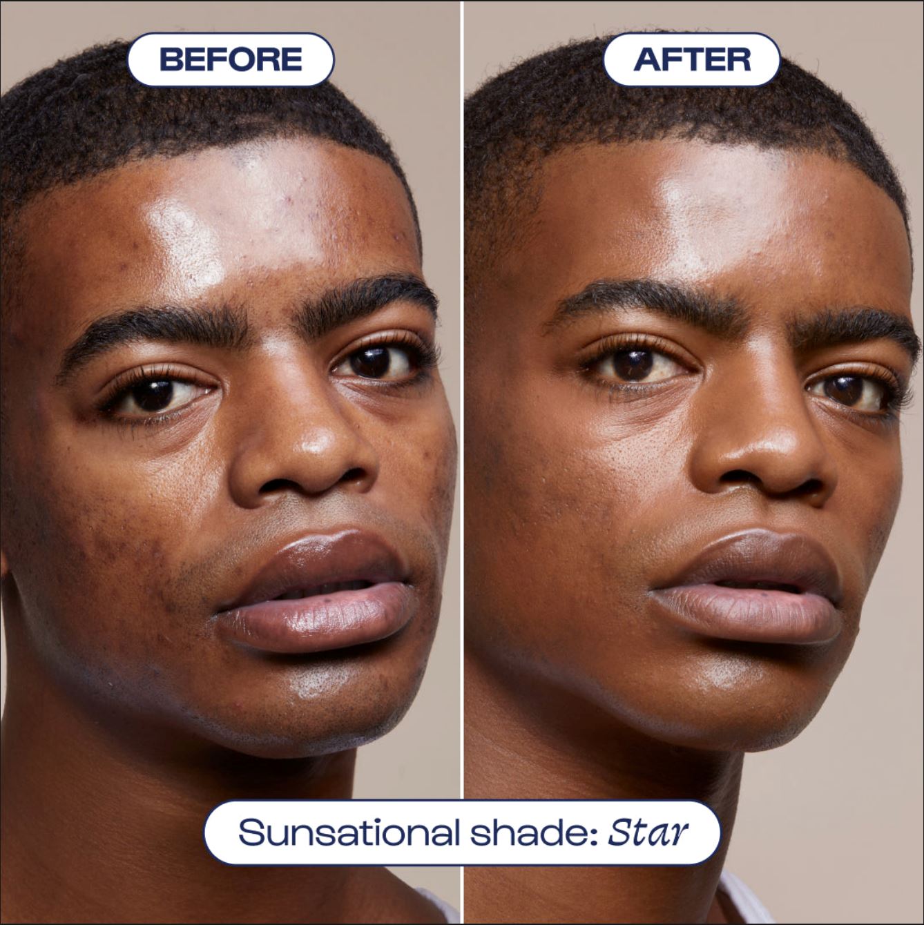 Sunsational | SPF 50 Skin Tint Alleyoop