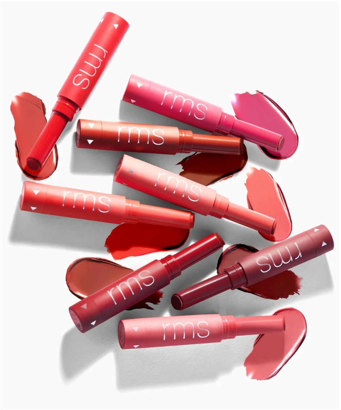 Legendary Serum Lipstick RMS Beauty