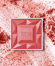 ReDimension Hydra Powder Blush RMS Beauty Kir Royale (a dimensional mauve surprise)