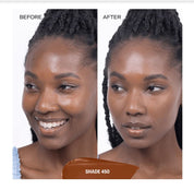 Date Night Skin Tint Serum Foundation Youthforia