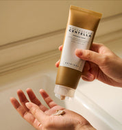 Madagascar Centella Ampoule Foam 125ml - Limpiador Facial Skin 1004