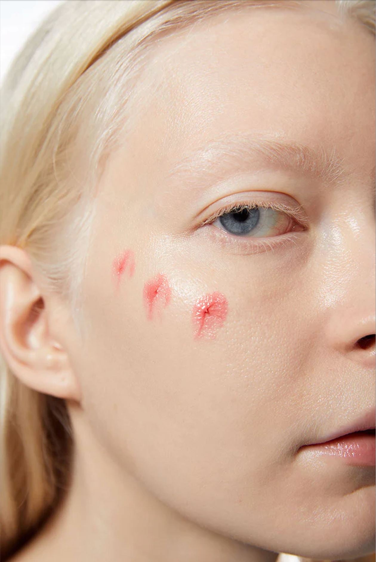 Oh.Sole Mio Blush | Rubor en crema espressoh.