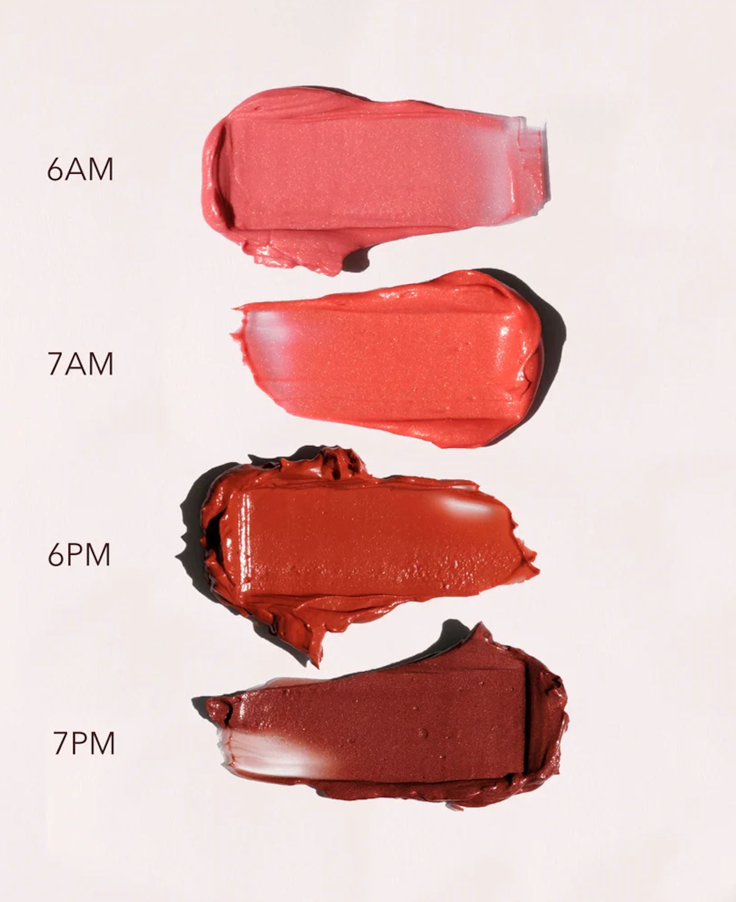 Oh.Sole Mio Blush | Rubor en crema espressoh.