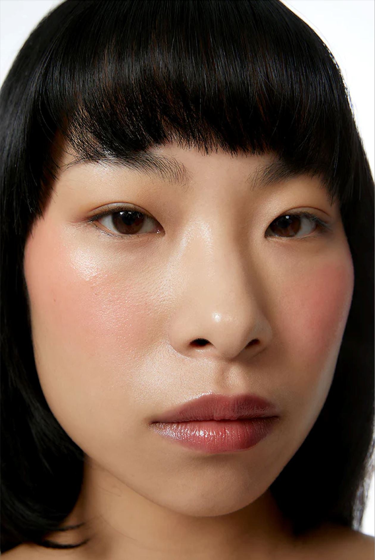 Oh.Sole Mio Blush | Rubor en crema espressoh.