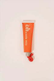 Oh.Sole Mio Blush | Rubor en crema espressoh. 7 am (bright peach)