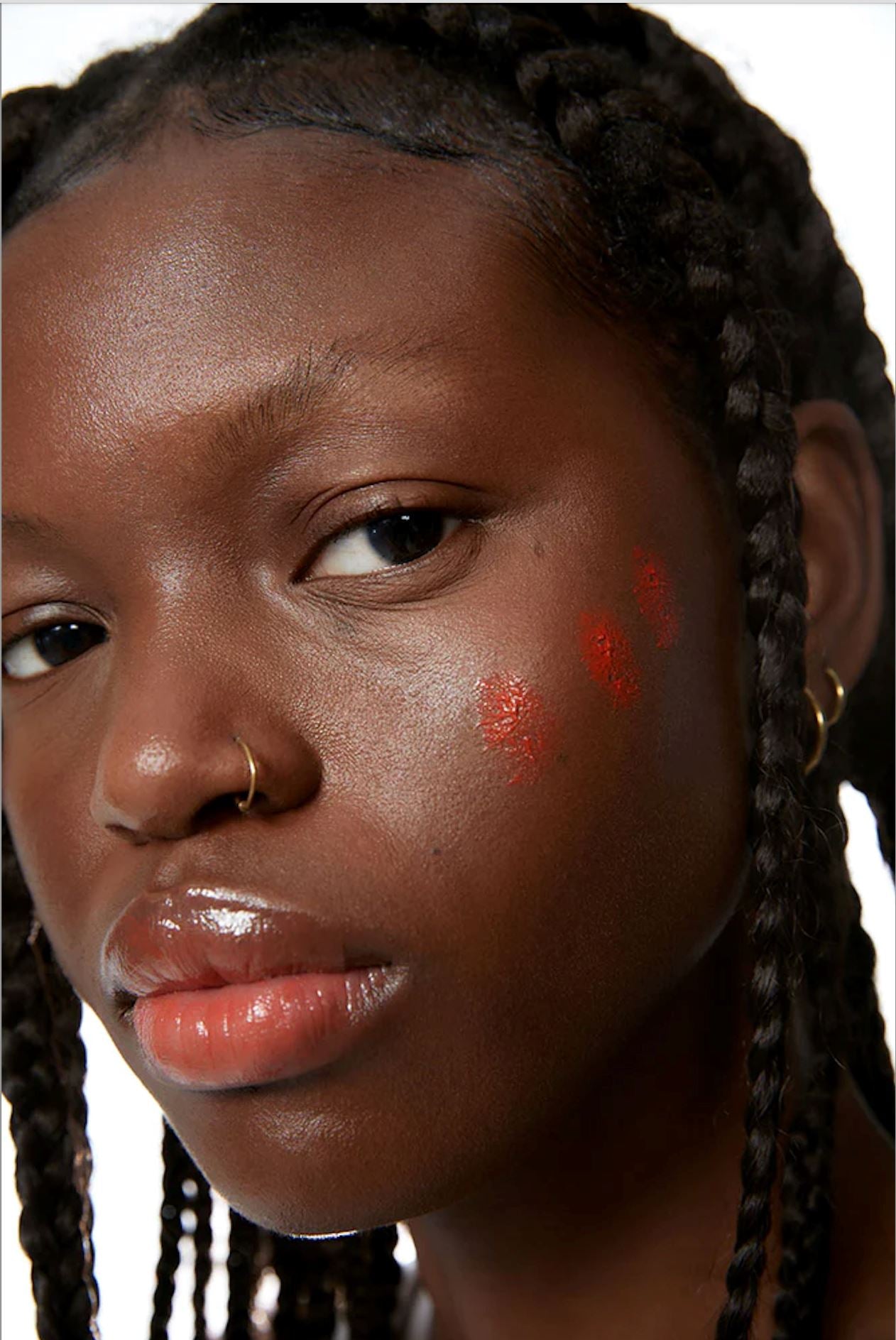 Oh.Sole Mio Blush | Rubor en crema espressoh.