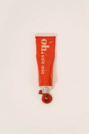 Oh.Sole Mio Blush | Rubor en crema espressoh. 6 pm (spritzy coral)