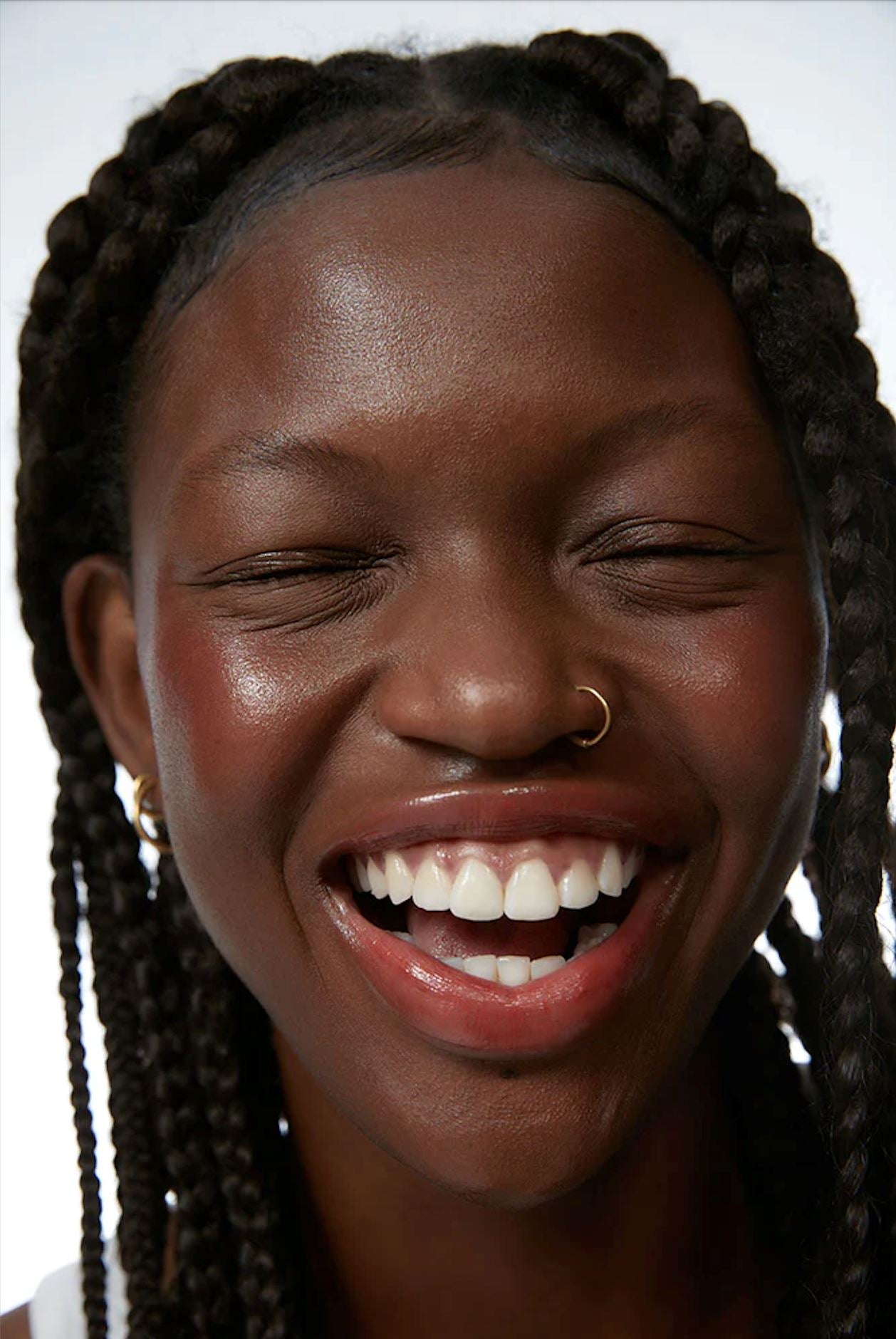 Oh.Sole Mio Blush | Rubor en crema espressoh.