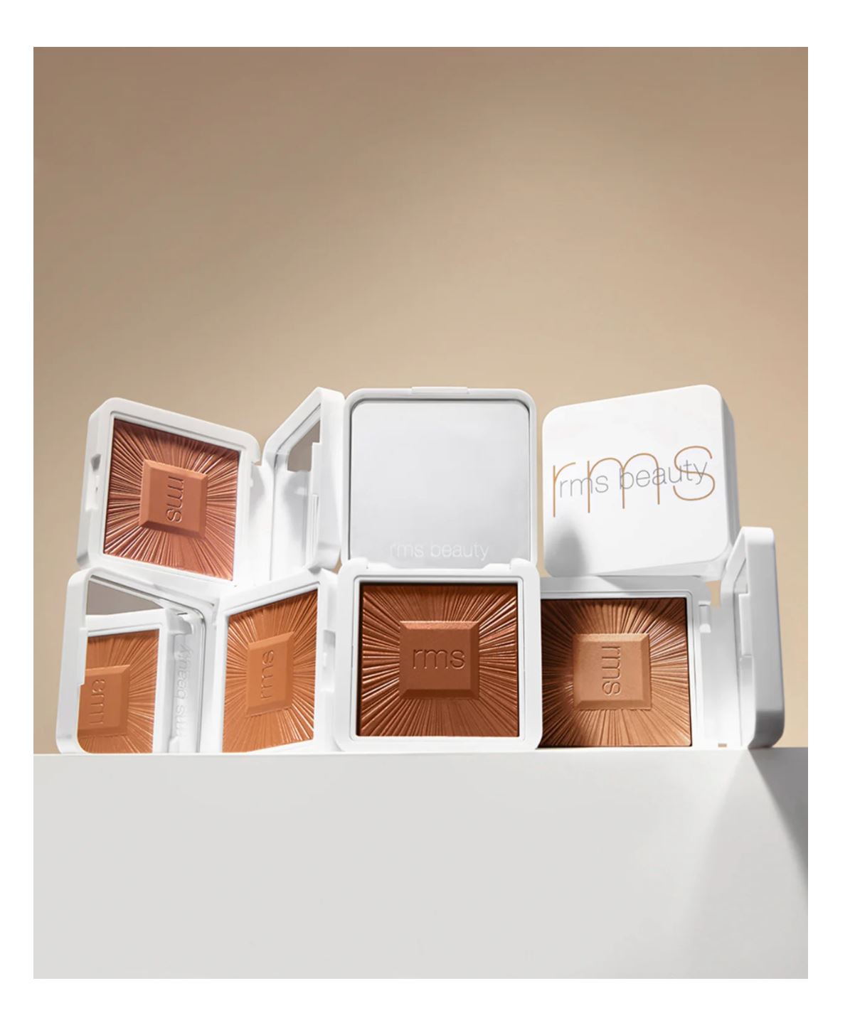 ReDimension Hydra Bronzer RMS Beauty