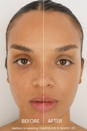 OhMyGlow Skin Tint Foundation