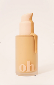 OhMyGlow Skin Tint Foundation