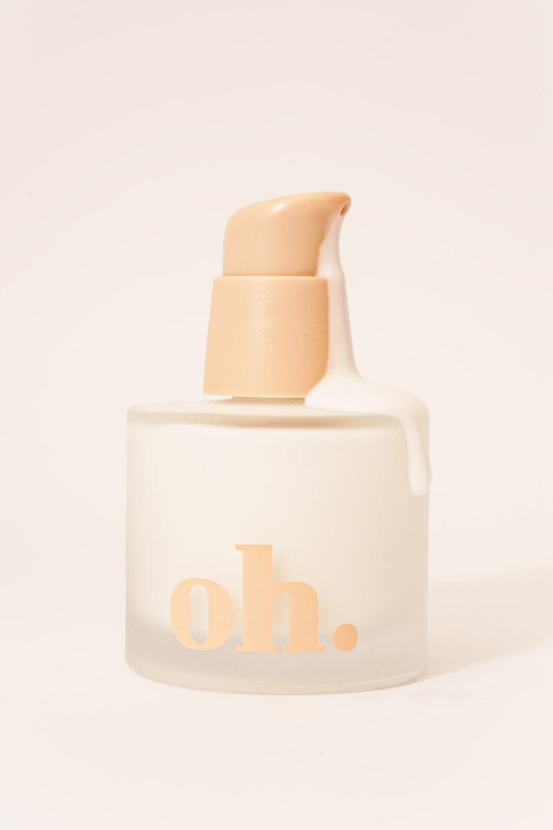 Dewy Latte | Moisturizer and Glow Booster espressoh.