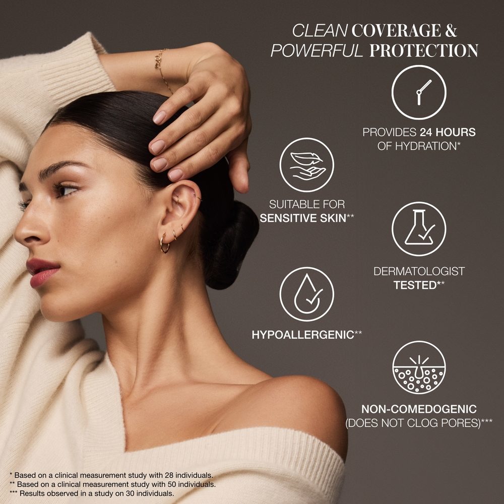 SunCoverup Super Tint SPF 50 Sunscreen 30ml