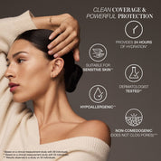 SunCoverup Super Tint SPF 50 Sunscreen 30ml