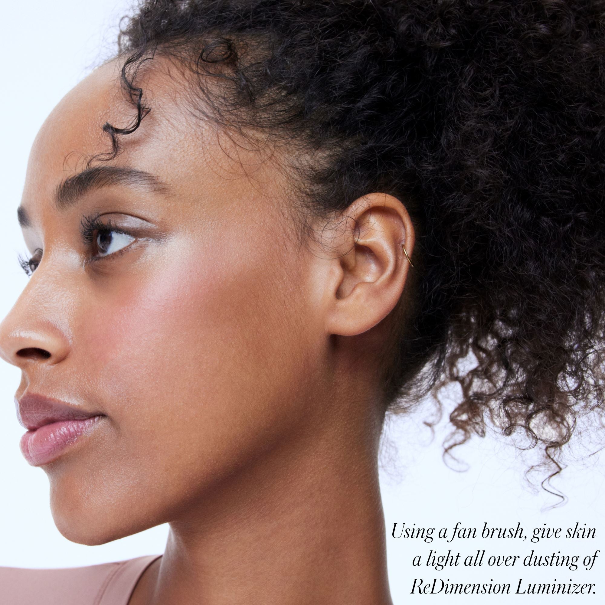 ReDimension Hydra Dew Luminizer RMS Beauty