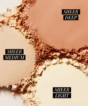 Hydra Setting Powder | Polvo Fijador RMS Beauty