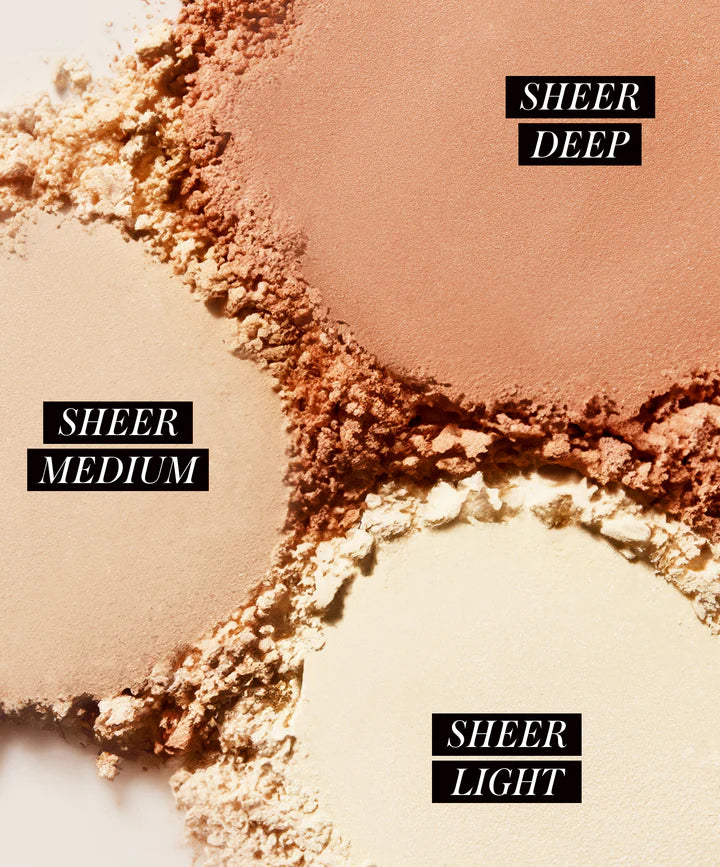 Hydra Setting Powder | Polvo Fijador RMS Beauty