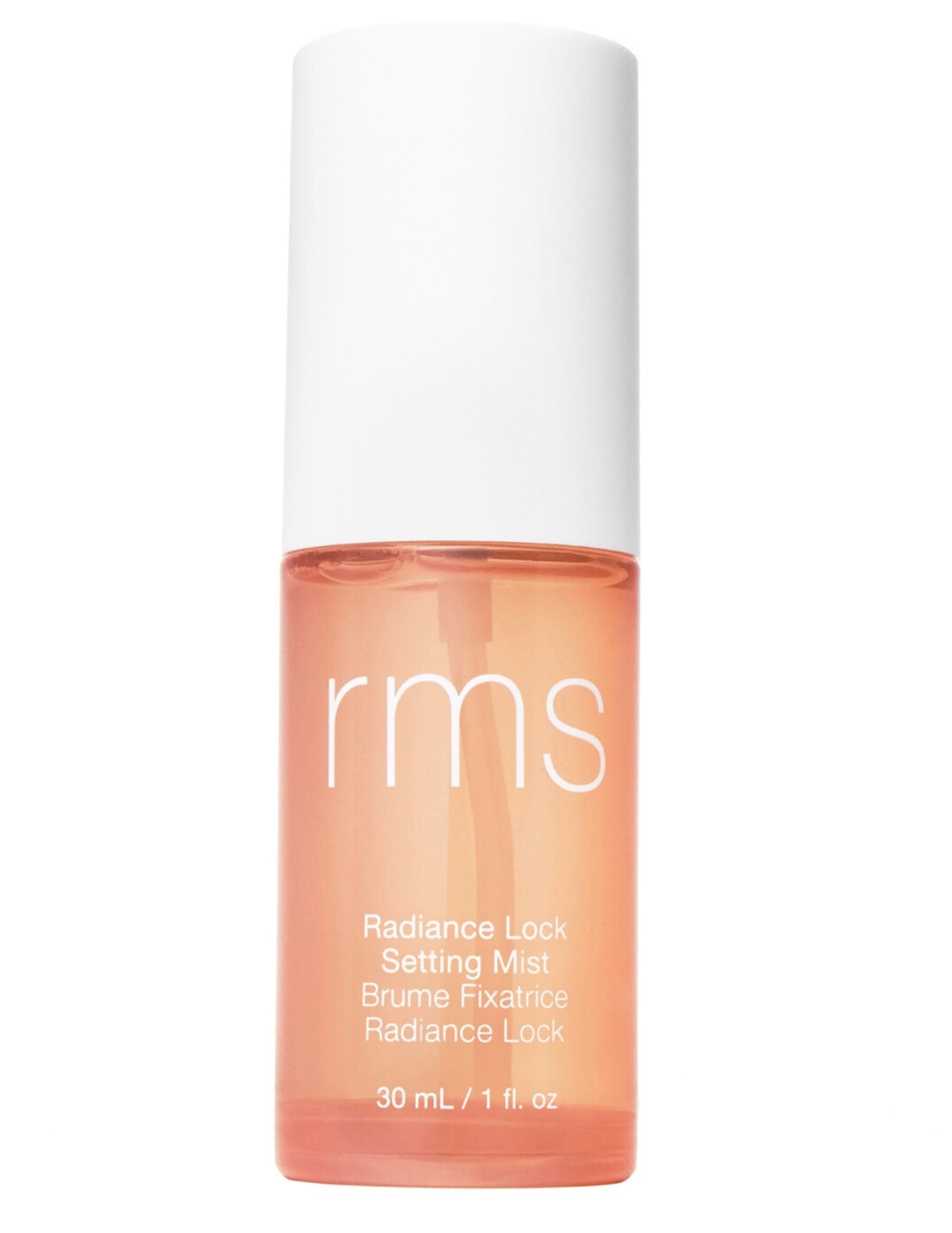 Radiance Lock Setting Mist - Travel Size 30ml