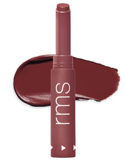 Legendary Serum Lipstick: The Nudes