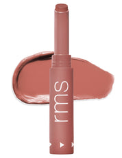 Legendary Serum Lipstick: The Nudes