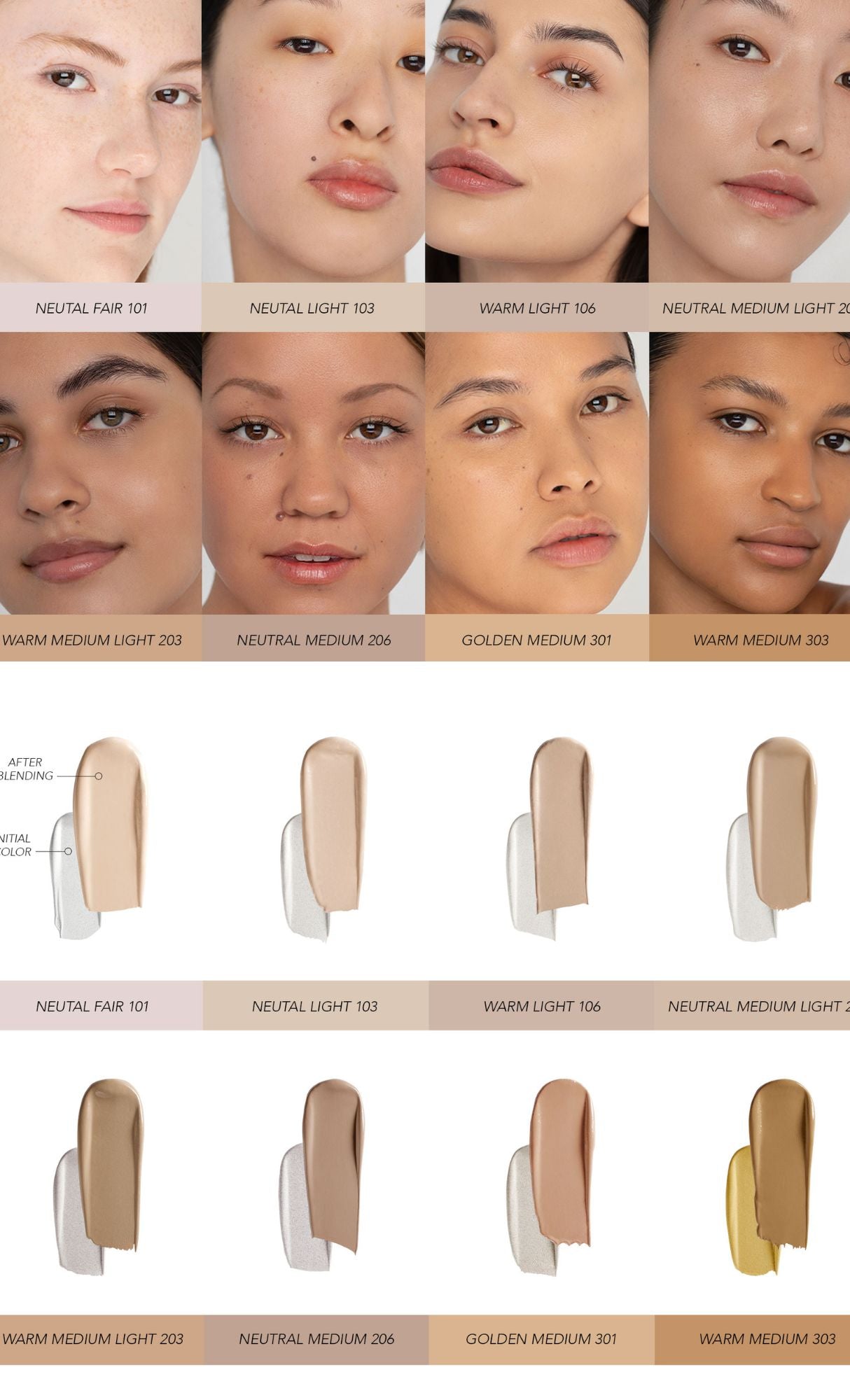 CCC Cream SPF50 PA+++