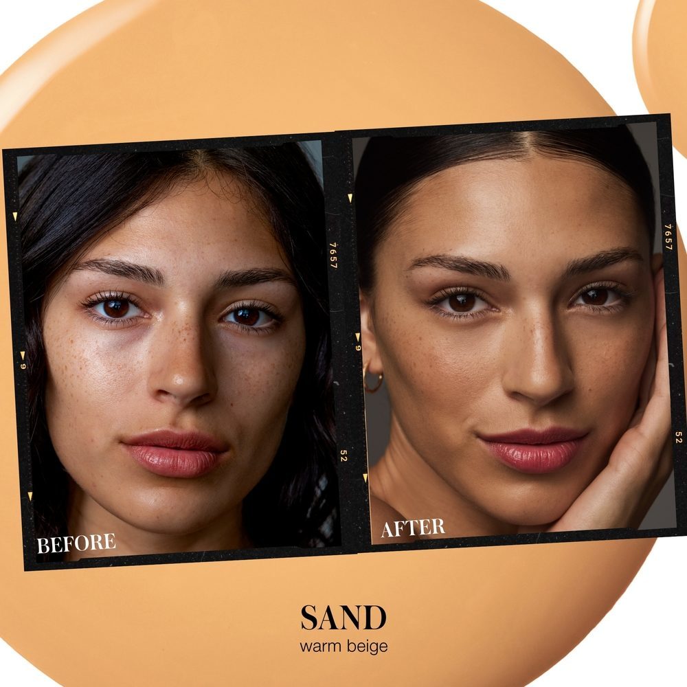 SunCoverup Super Tint SPF 50 Sunscreen 30ml