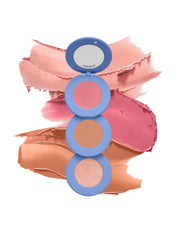 Stack The Odds - Iluminador, Bronceador & Rubor 3 en 1 Alleyoop Sassy Pants