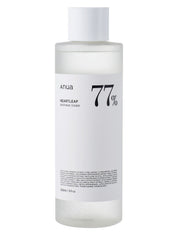 Heartleaf 77% Soothing Toner | Tónico Hidratante y Calmante Anua