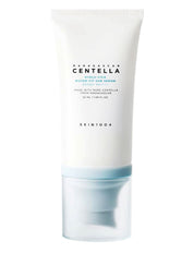 Madagascar Centella Hyalu-Cica Water-Fit Sun Serum SPF50+ PA++++ Skin 1004