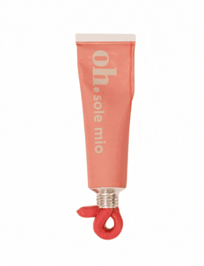 Oh.Sole Mio Blush | Rubor en crema espressoh.