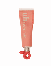 Oh.Sole Mio Blush | Rubor en crema espressoh.