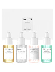 Madagascar Centella Ampoule Kit | 4 Ampoules de 30ml Skin 1004