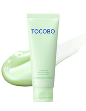 Cica Calming Gel Cream | Gel Hidratante Tocobo