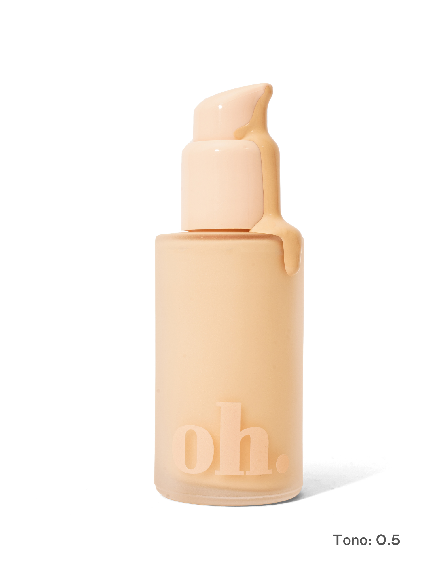 OhMyGlow Skin Tint Foundation